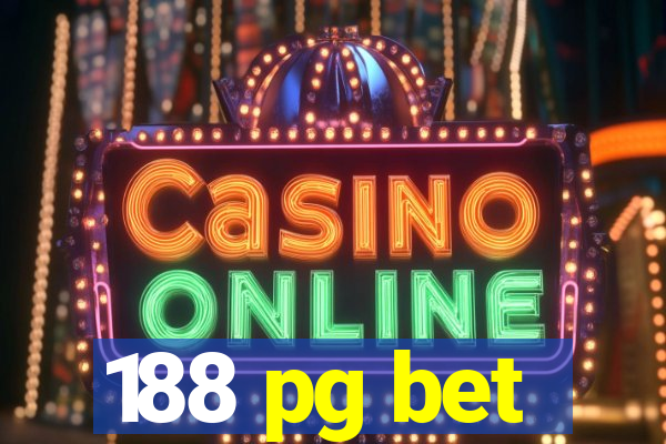188 pg bet
